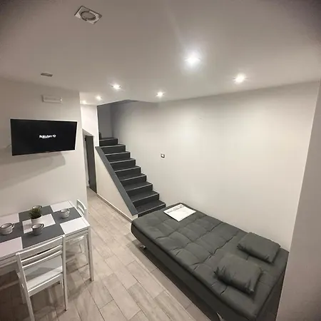House30 Hébergement de vacances Catane