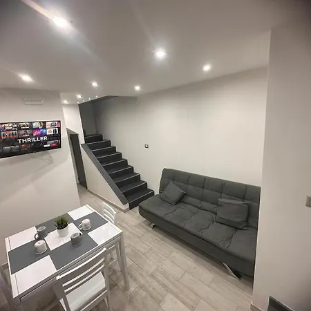 House30 Hébergement de vacances *