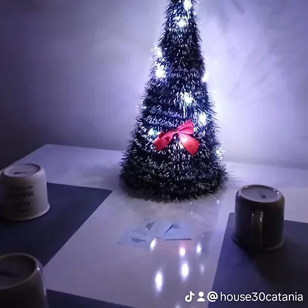 Hébergement de vacances House30